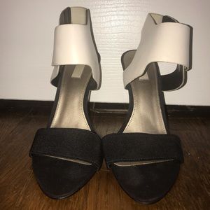 RACHEL Rachel Roy Wedge Heels